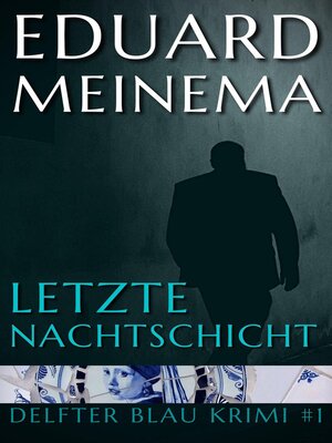 cover image of Letzte Nachtschicht